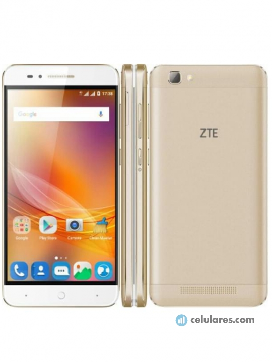 Imagen 8 ZTE Blade A610