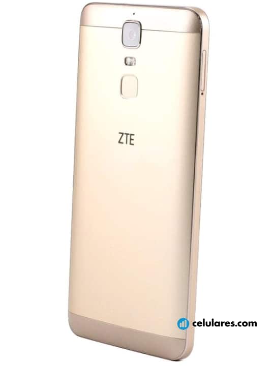 Imagen 3 ZTE Blade A610 Plus