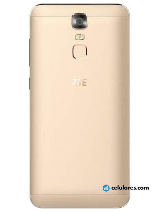 Imagen 2 ZTE Blade A610 Plus