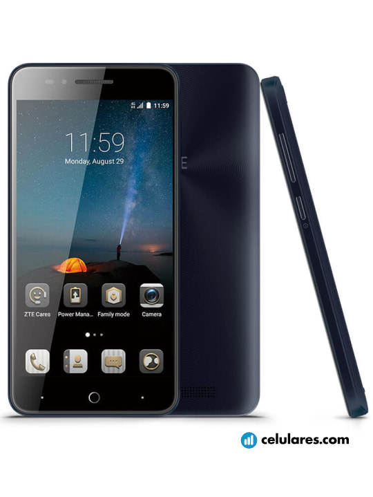 Imagen 2 ZTE Blade A612