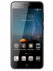 Fotografia ZTE Blade A612