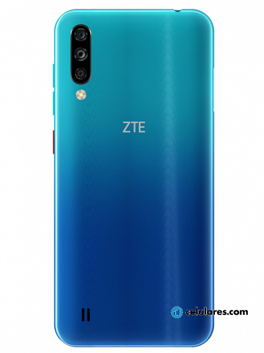 Imagen 2 ZTE Blade A7 2020