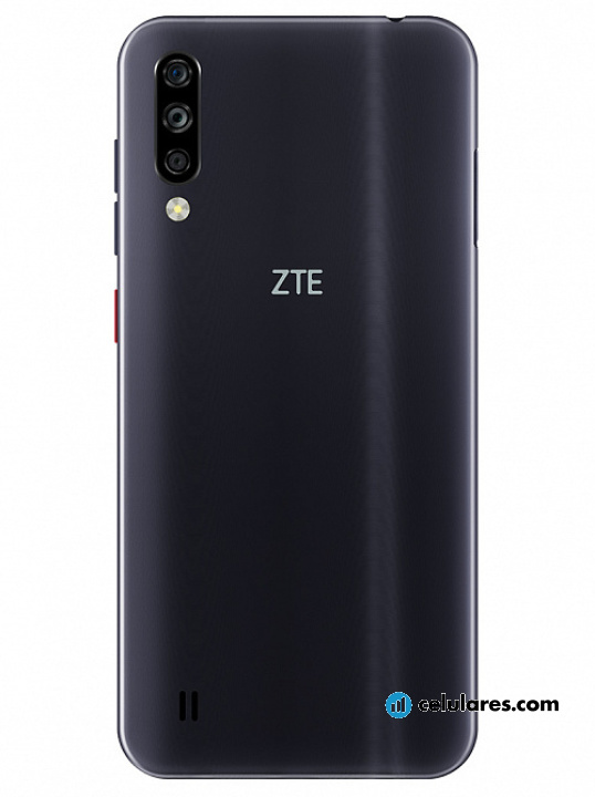 Imagen 3 ZTE Blade A7 2020