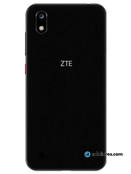 Imagen 7 ZTE Blade A7