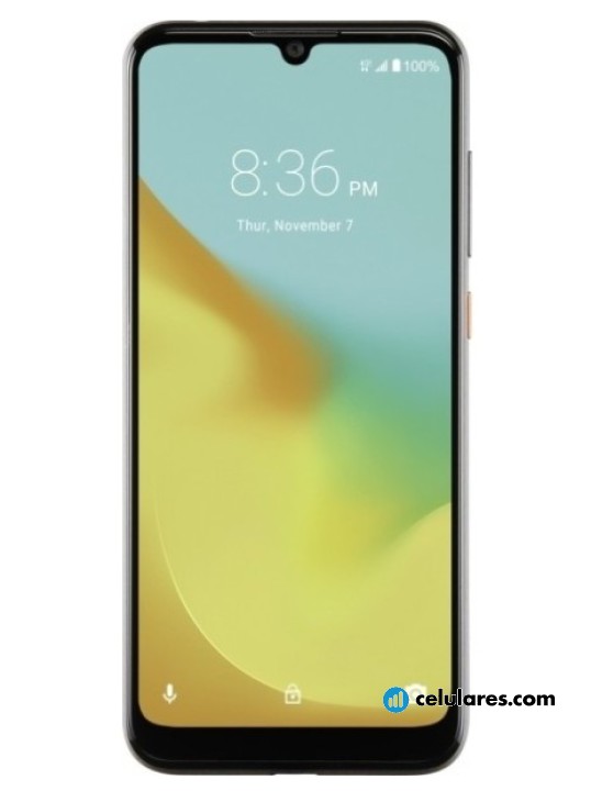 ZTE Blade A7 Prime