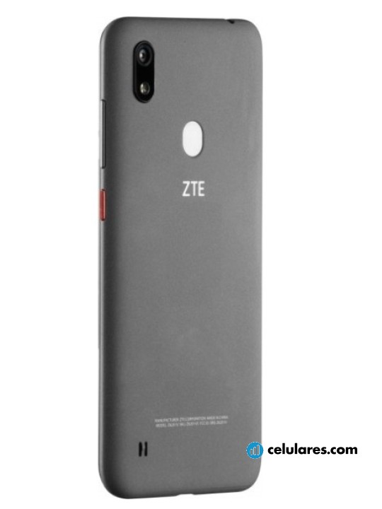 Imagen 2 ZTE Blade A7 Prime