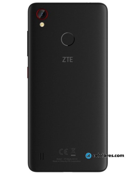 Imagen 2 ZTE Blade A7 Vita