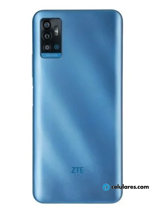 Imagen 7 ZTE Blade A71