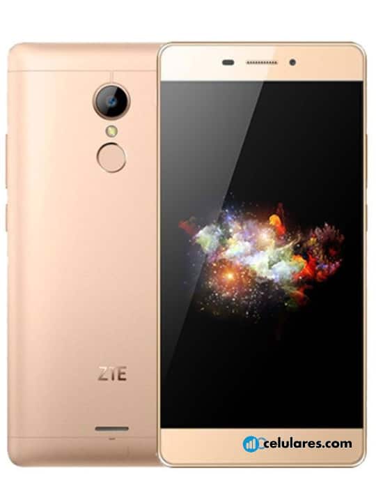 Imagen 2 ZTE Blade A711