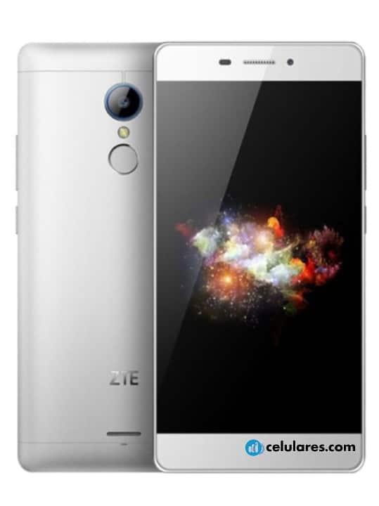 Imagen 3 ZTE Blade A711