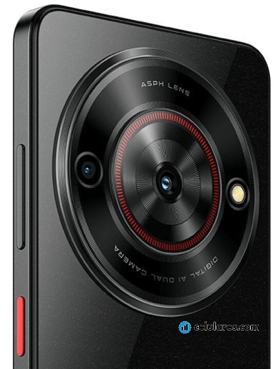 Imagen 2 ZTE Blade A75