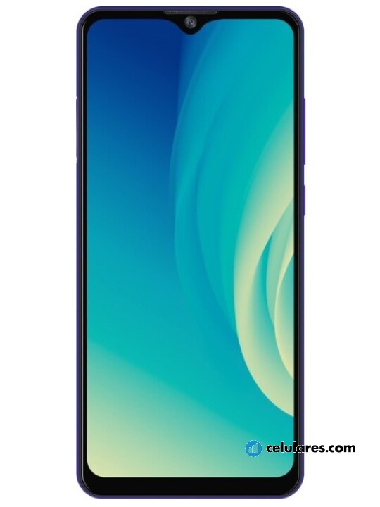 ZTE Blade A7s 2020