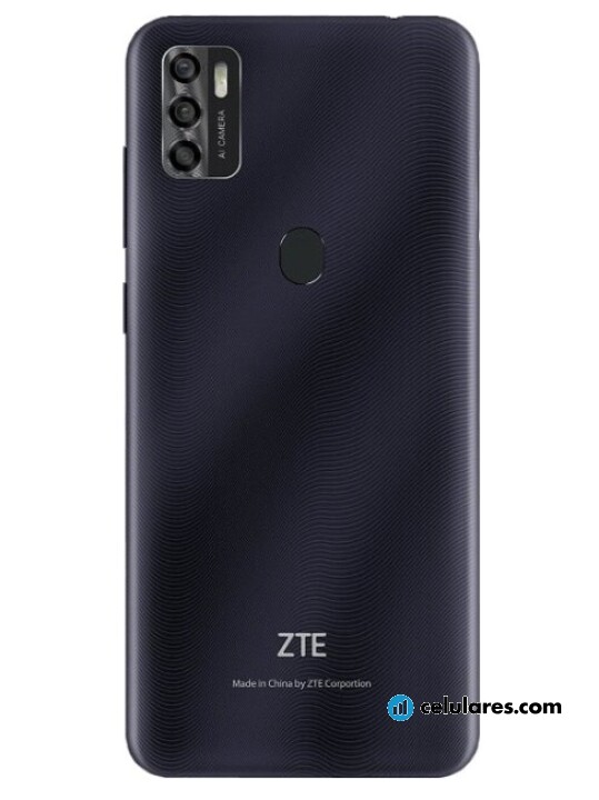 Imagen 5 ZTE Blade A7s 2020