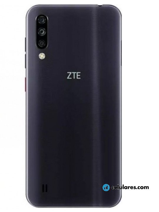 Imagen 4 ZTE Blade A7s