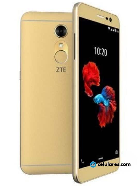 Imagen 3 ZTE Blade A910