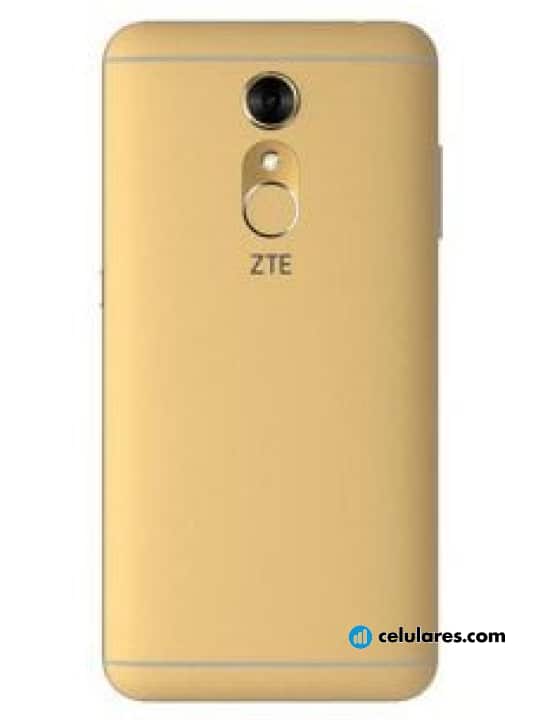 Imagen 2 ZTE Blade A910