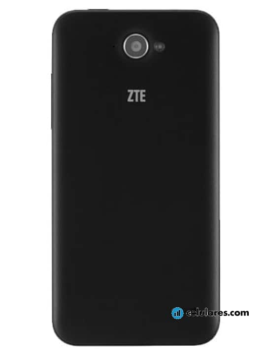 Imagen 2 ZTE Blade Apex 2 