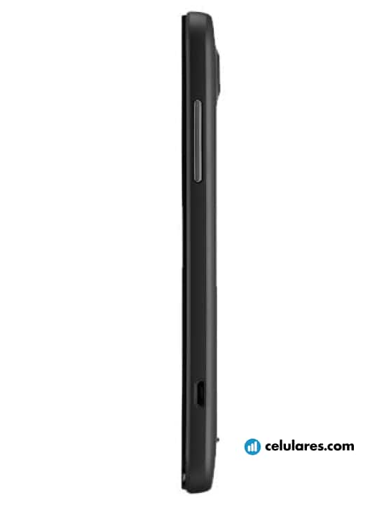 Imagen 3 ZTE Blade Apex 2 