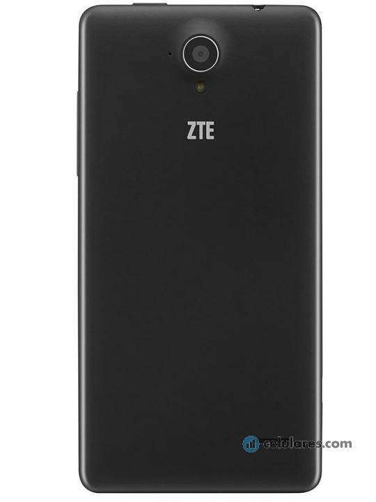 Imagen 6 ZTE Blade Apex 3