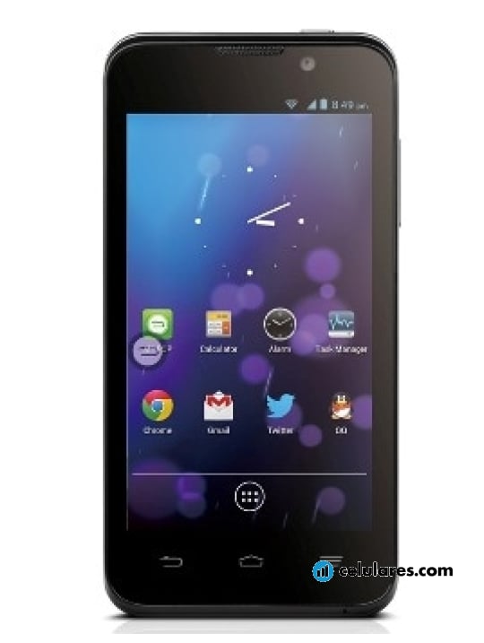 Imagen 2 ZTE Blade Apex