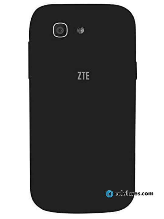Imagen 2 ZTE Blade C2 Plus