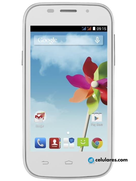ZTE Blade C2 Plus