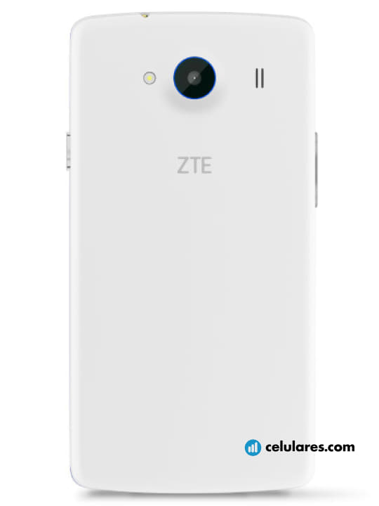 Imagen 3 ZTE Blade C370