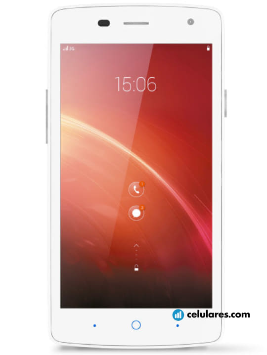 Imagen 2 ZTE Blade C370