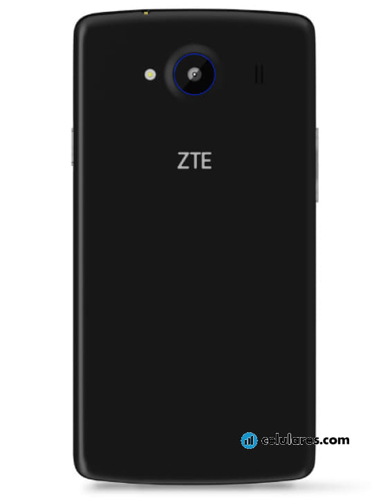 Imagen 4 ZTE Blade C370