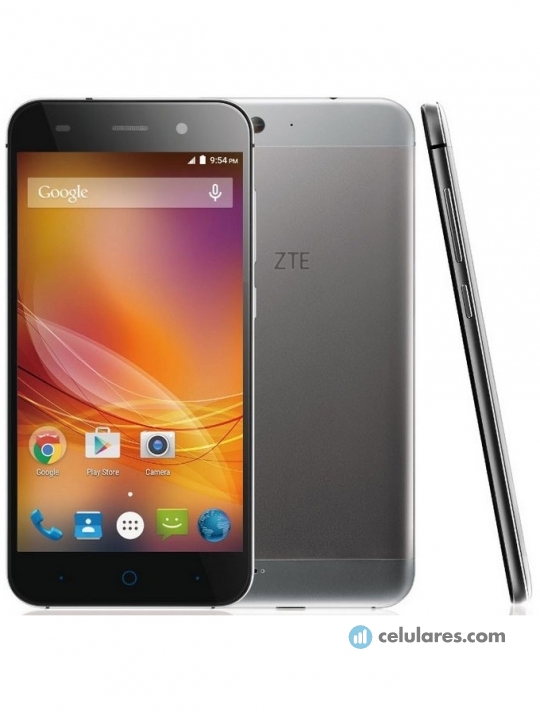 Imagen 2 ZTE Blade D6