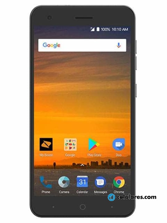 ZTE Blade Force