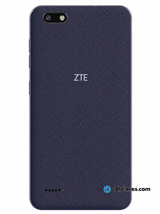 Imagen 4 ZTE Blade Force