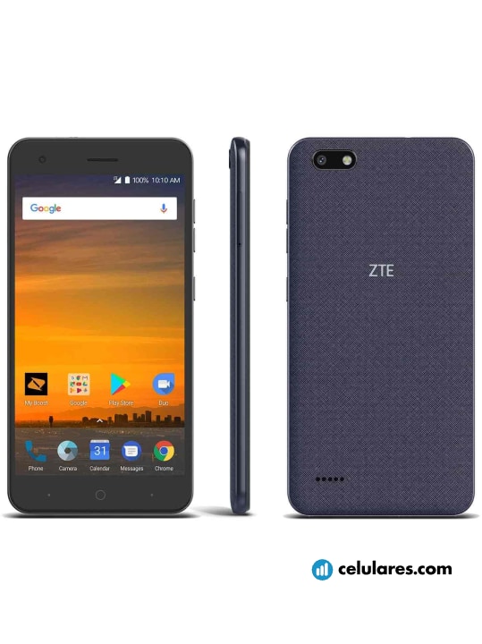 Imagen 3 ZTE Blade Force