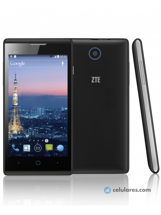 ZTE Blade G