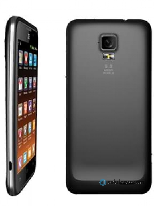 Imagen 2 ZTE Blade G Lte Z998