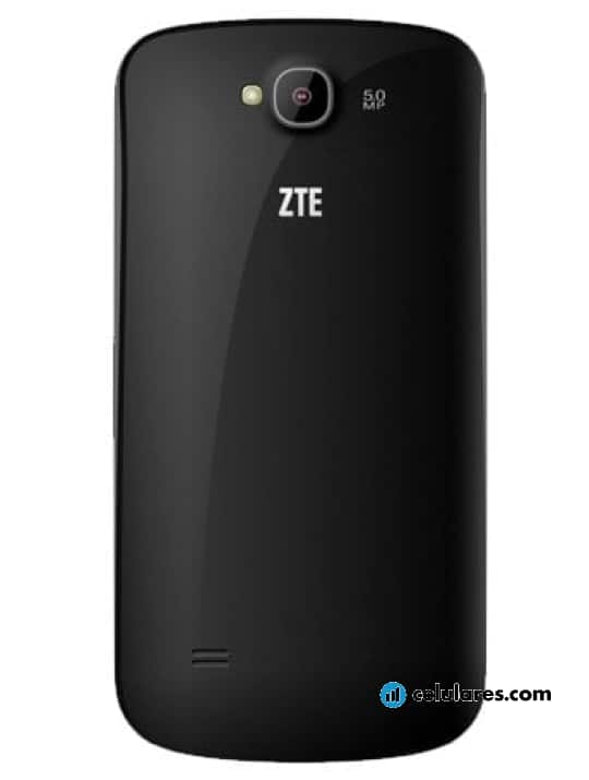 Imagen 5 ZTE Blade G Plus V829