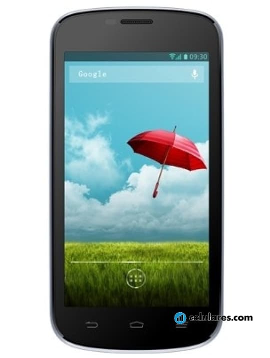 ZTE Blade G Pro