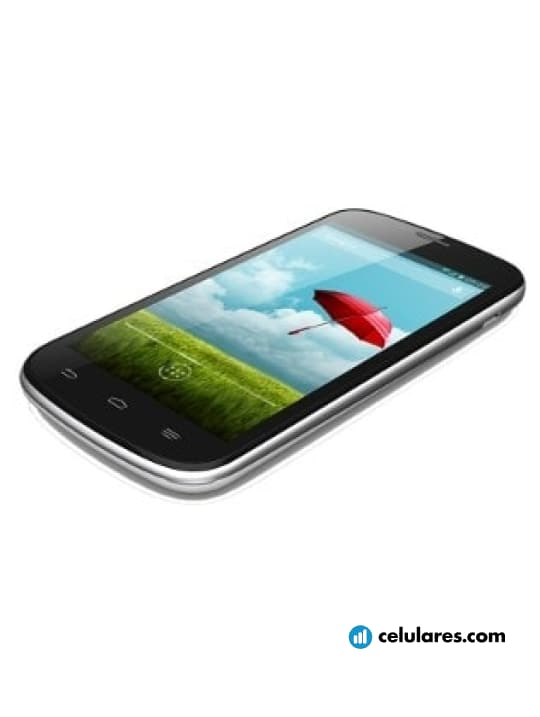Imagen 3 ZTE Blade G Pro