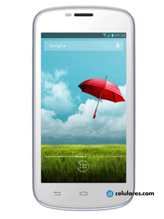 Imagen 2 ZTE Blade G Pro