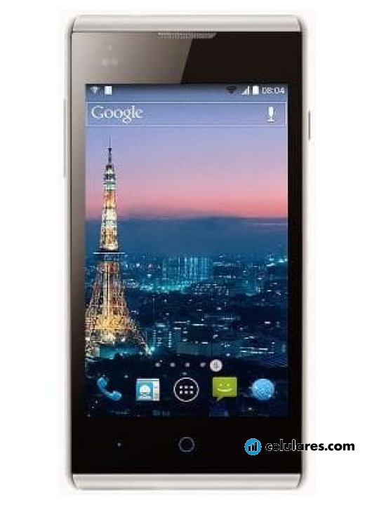 ZTE Blade G V815W 