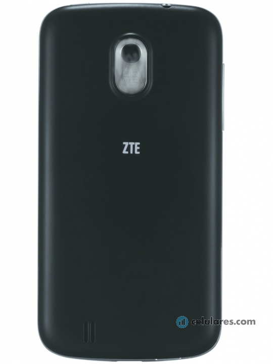 Imagen 2 ZTE Blade III