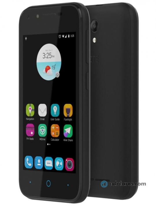 Imagen 2 ZTE Blade L110