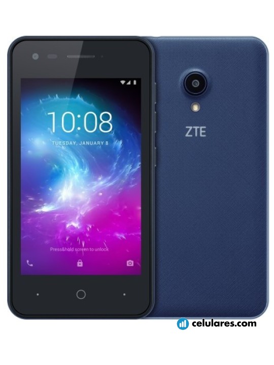 Imagen 2 ZTE Blade L130