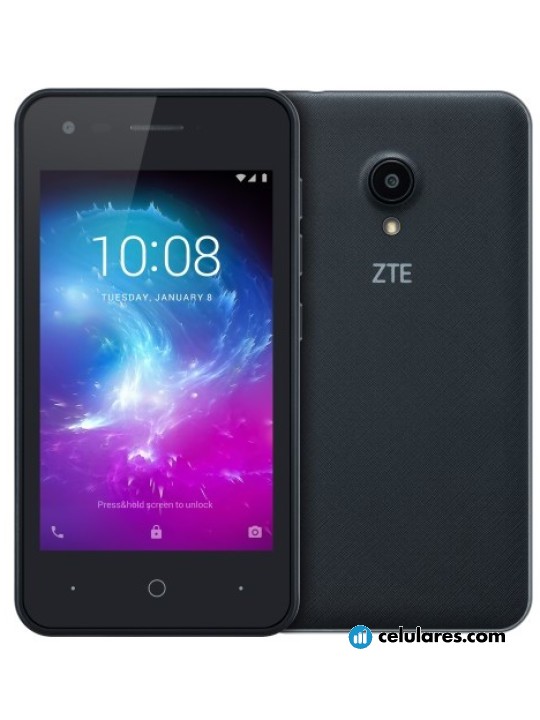 Imagen 3 ZTE Blade L130