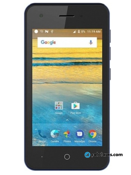 ZTE Blade L130