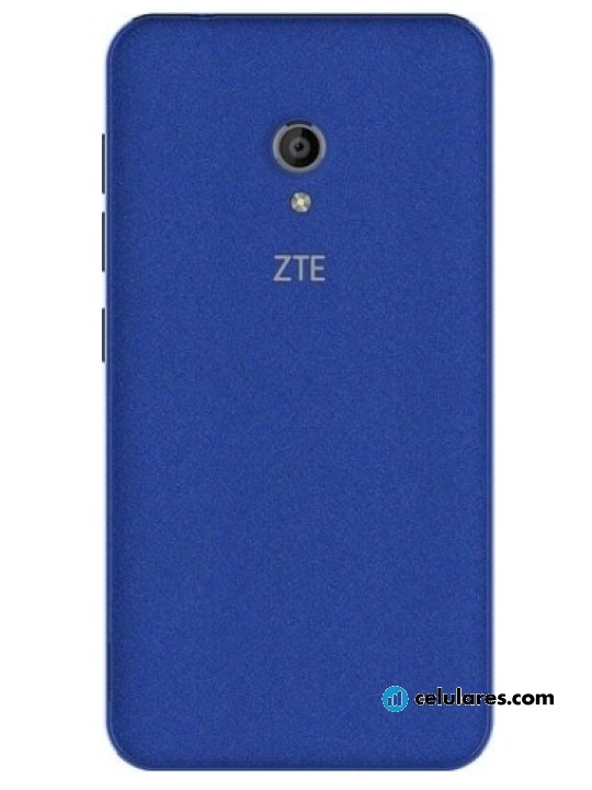 Imagen 4 ZTE Blade L130