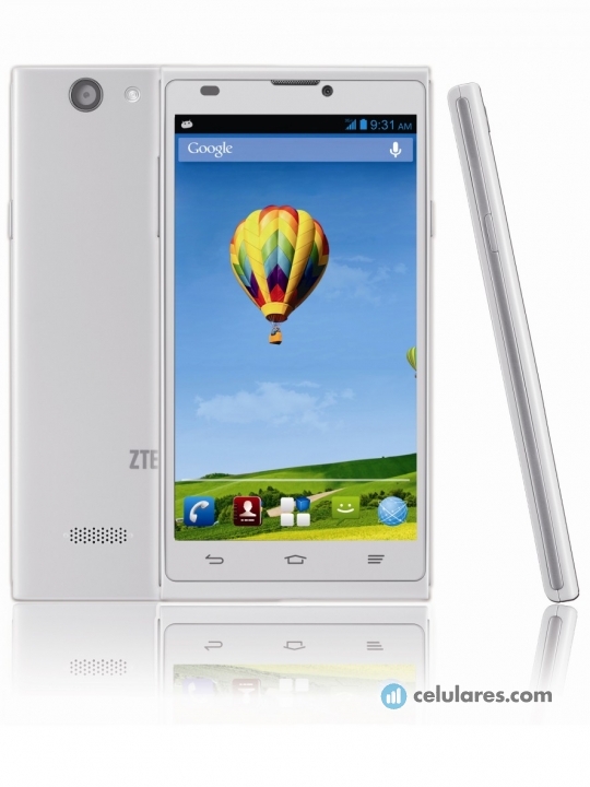 ZTE Blade L2