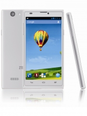 Fotografia ZTE Blade L2