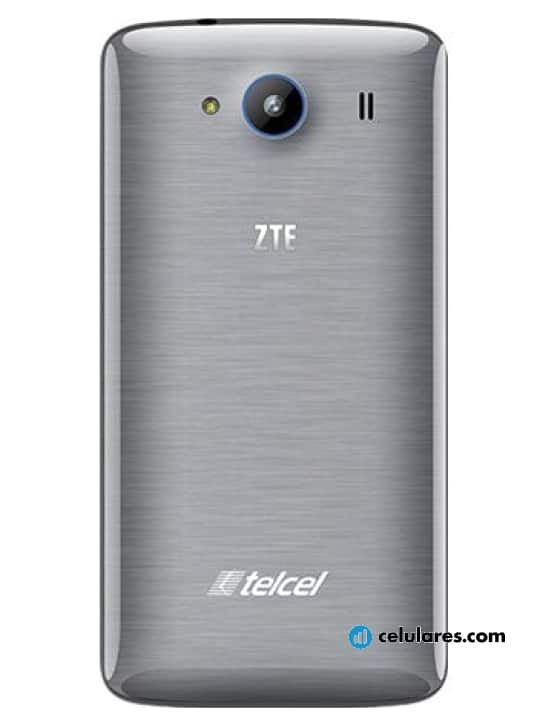 Imagen 3 ZTE Blade L2 PLus