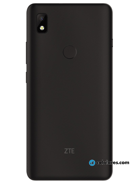 Imagen 4 ZTE Blade L210